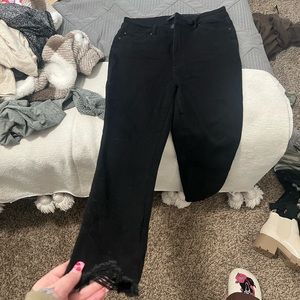 Judy Blue Tummy Control Skinny Jeans